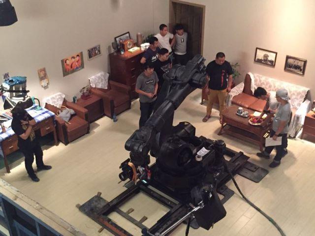 凤舞红尘 产品图片