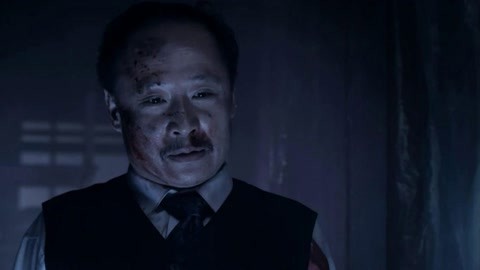 冷眼杀机 相关产品