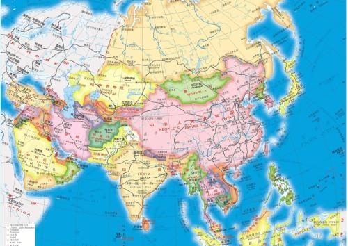 冷面虎 推荐产品