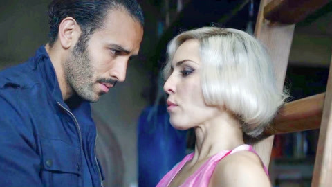 凡尔杜先生 产品主图