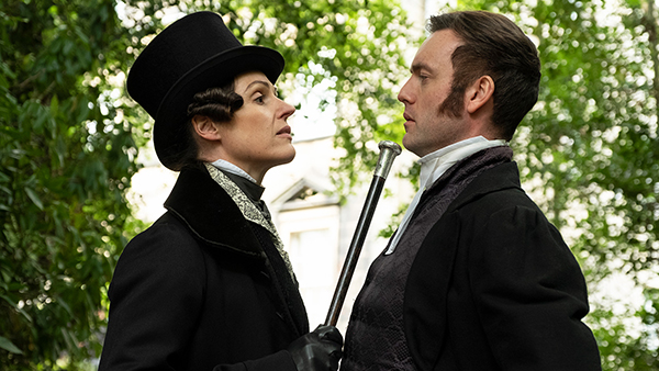 仿生人 相关产品