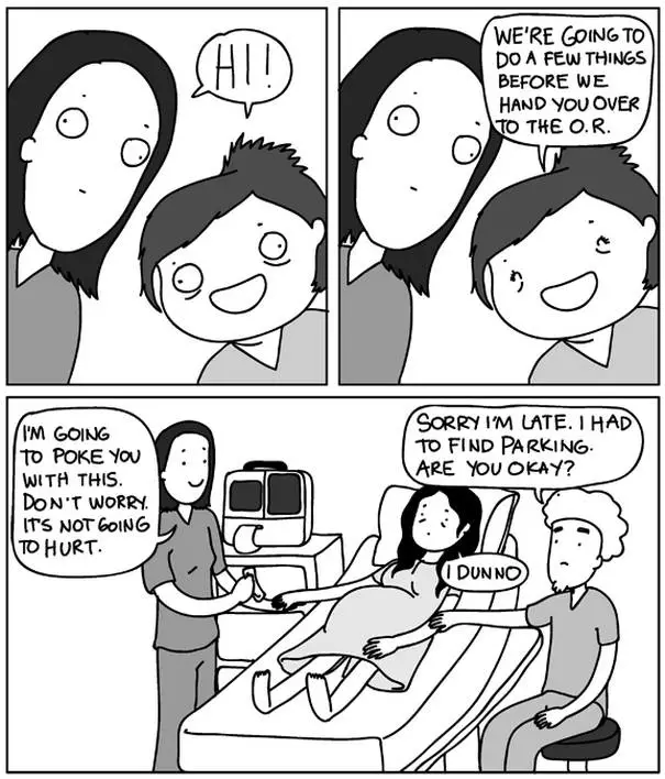 一千零一夜第1部：不安之人