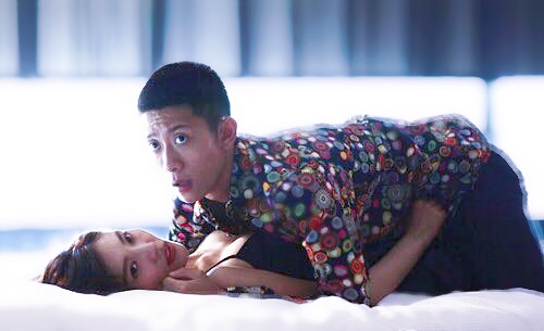 仙鹤戏狐妖 相关产品