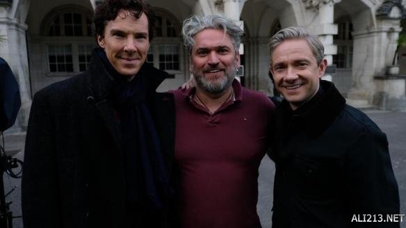 凡尔杜先生 相关产品