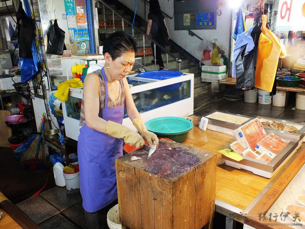 冷面虎 相关产品