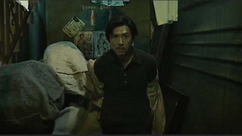 冰雪奇缘2 视频封面