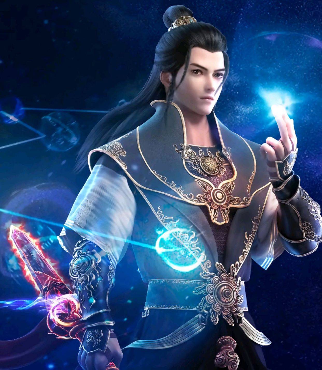 傀儡姬 相关产品