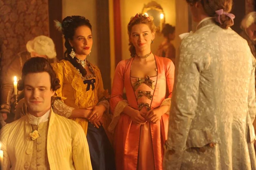 听见天堂 产品主图