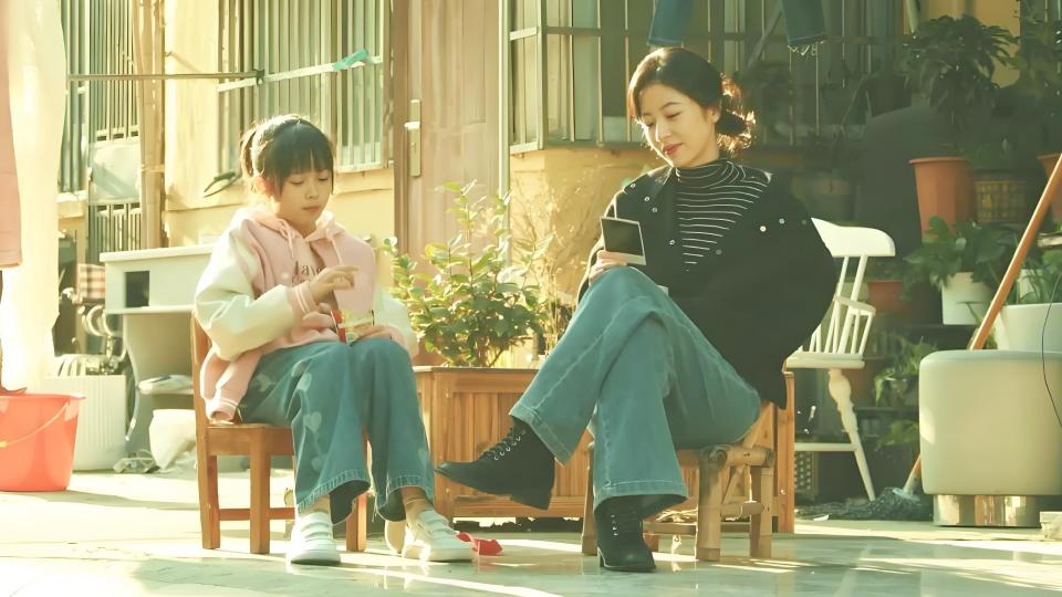 使徒行者（国语版）