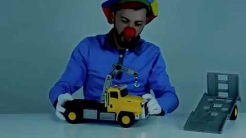 冲锋战警 相关产品