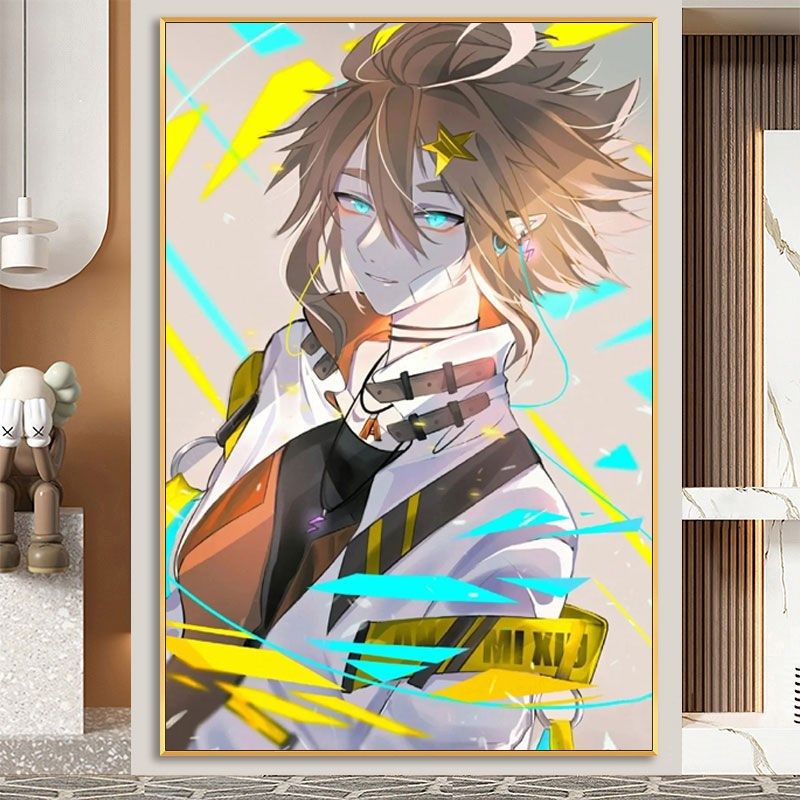 倾听你心 相关产品