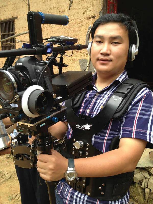 决不让步 相关产品