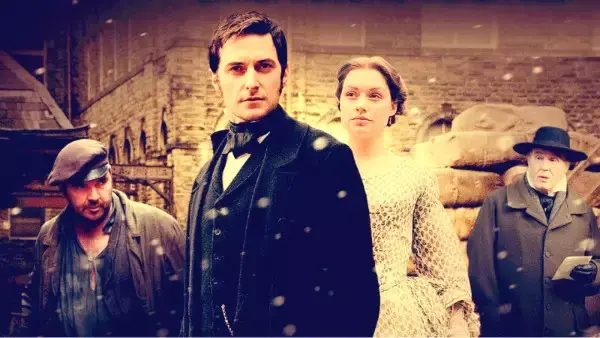 冷冻休眠 产品主图