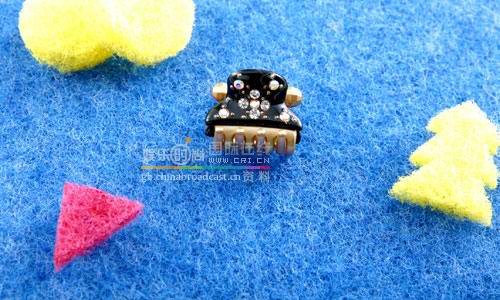 仙乐飘飘 产品图片