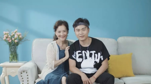 兄弟之北漂歌手 产品主图