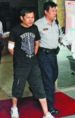 假死寻凶 相关产品