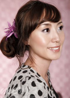 傀儡姬 产品图片