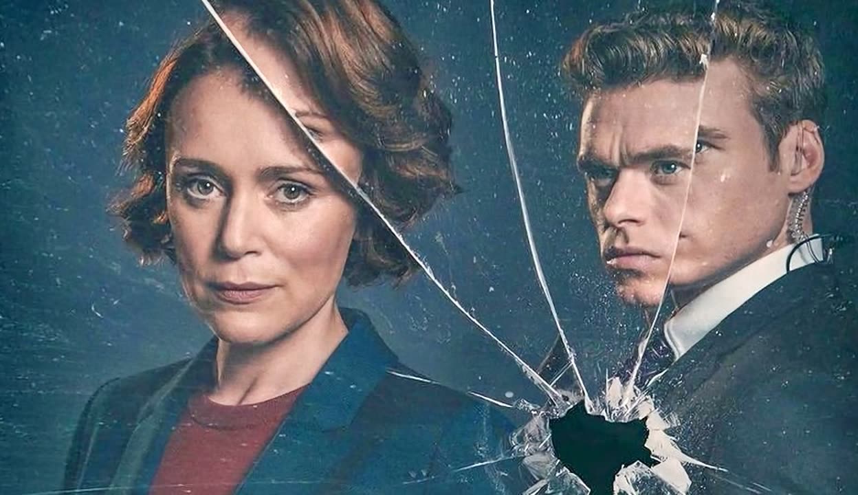 伊尼舍林的报丧女妖