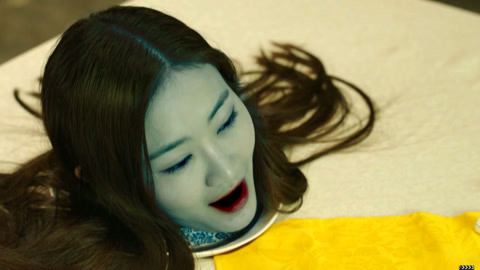 僵尸英雄之魔王与公主 产品主图