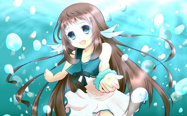 充气娃娃之恋 产品图片