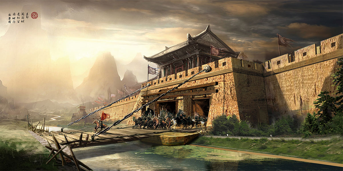 会计刺客（普通话版）