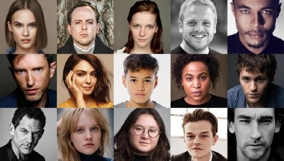 僧侣和枪 相关产品