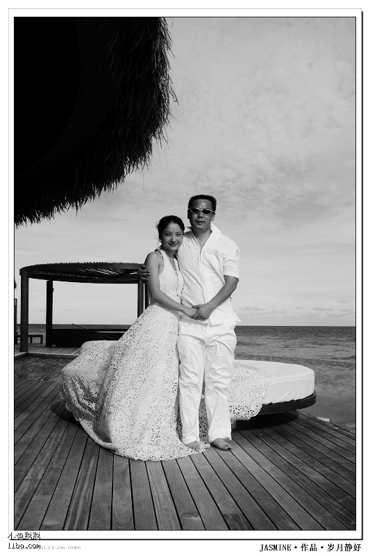 倚马而息 产品主图