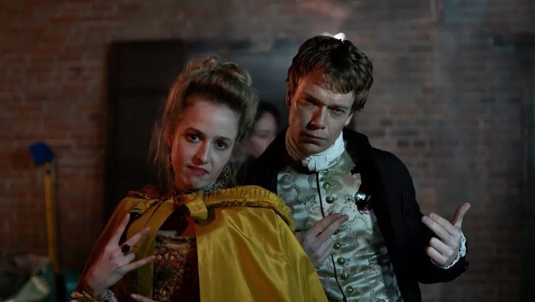 伦敦一家人 相关产品