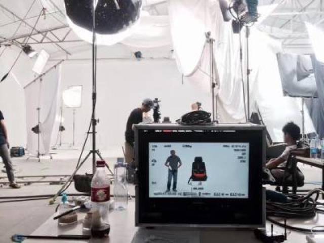 决不让步 产品图片