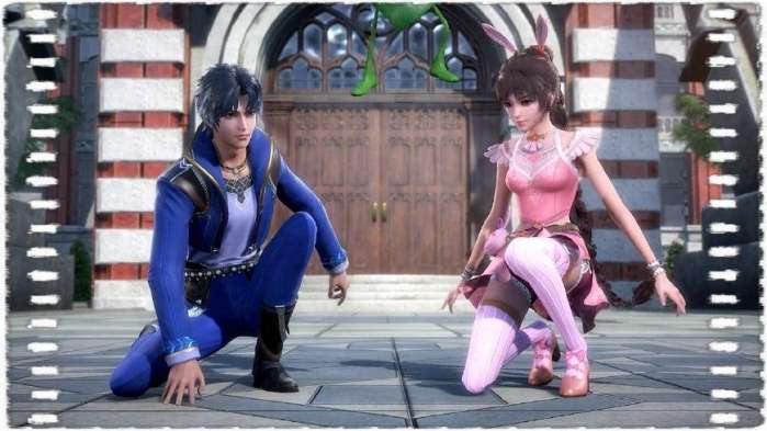 你伤害了我 产品主图