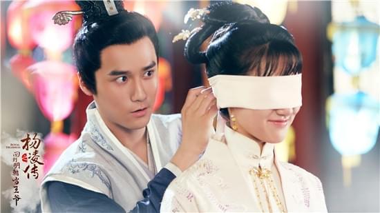 决战洛城 相关产品