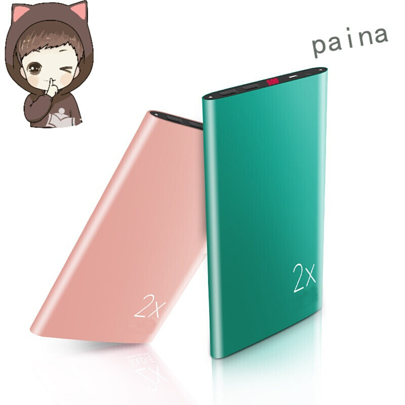 元首偷走了粉兔子 产品图片