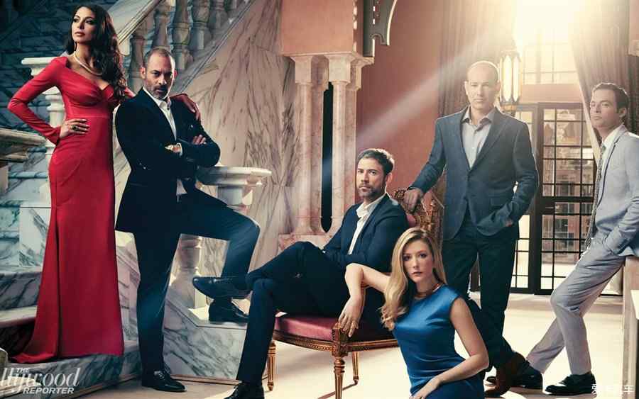 侠盗联盟（原声版） 相关产品