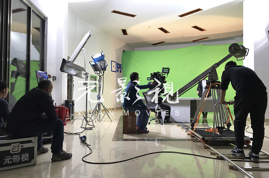 使徒行者（国语版） 相关产品