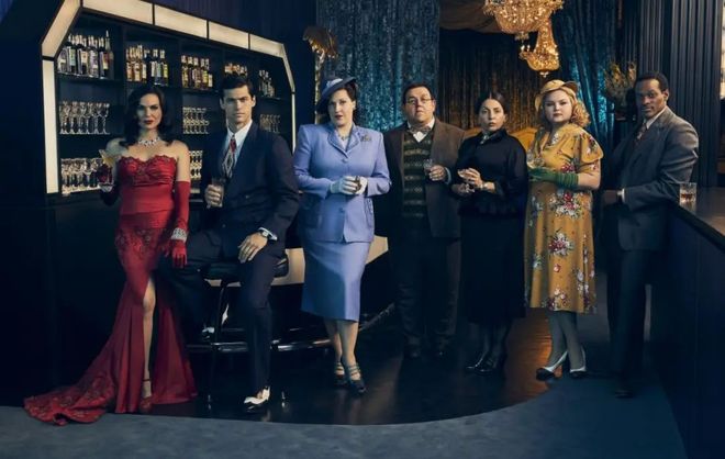 假装看不见之电影大师 相关产品