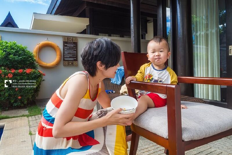 儿子老子 产品图片