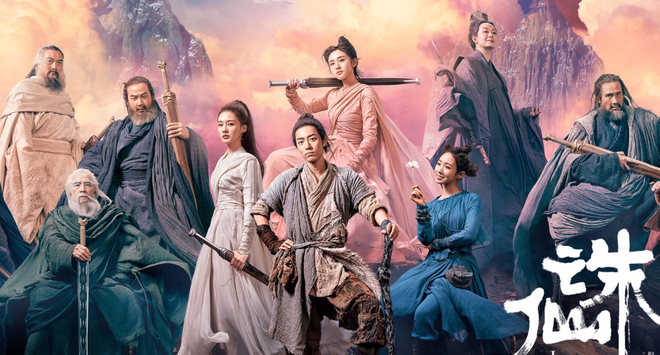 偷孩恶灵 产品图片